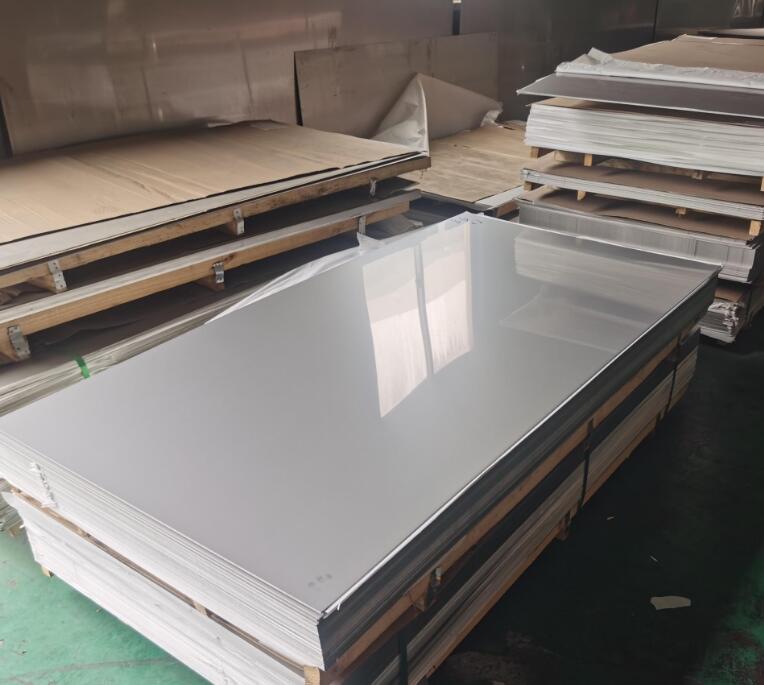 平凉321不锈钢板