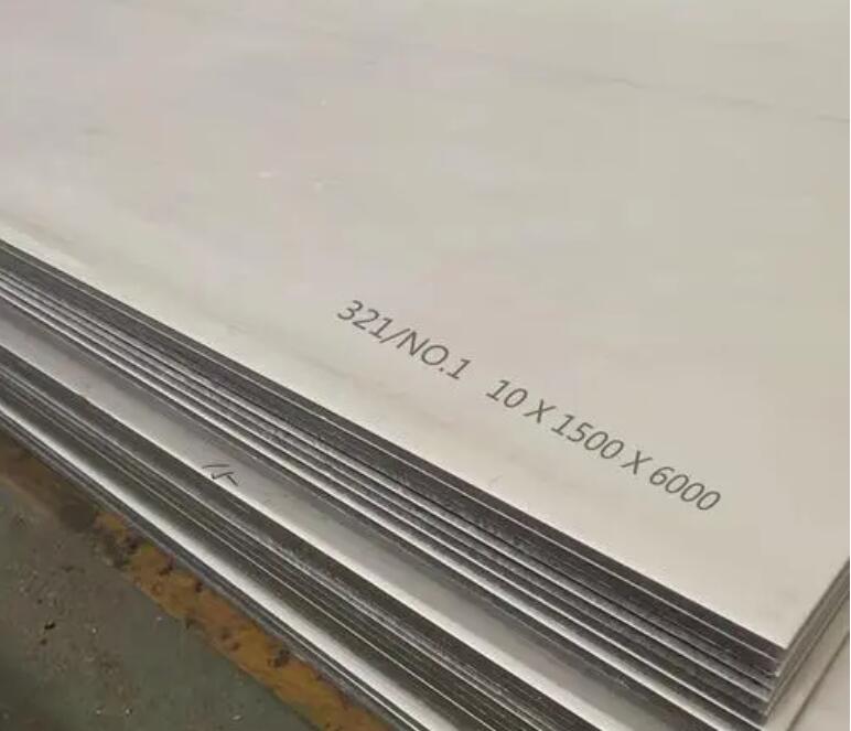 平凉321不锈钢板