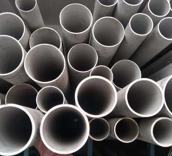 平凉321不锈钢管