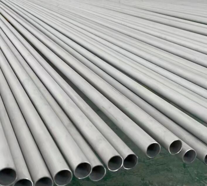 平凉441不锈钢管