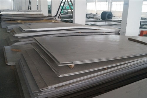 平凉304不锈钢板