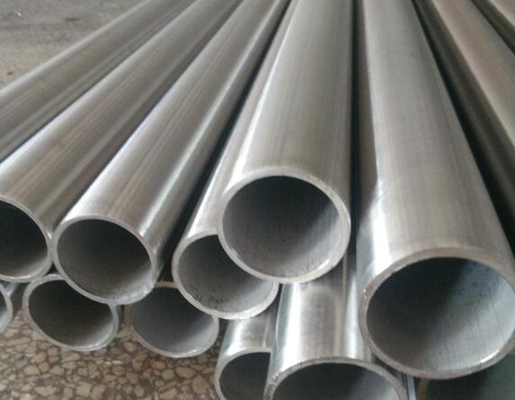 平凉321不锈钢管