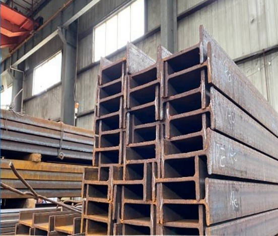 平凉Q420C工字型钢
