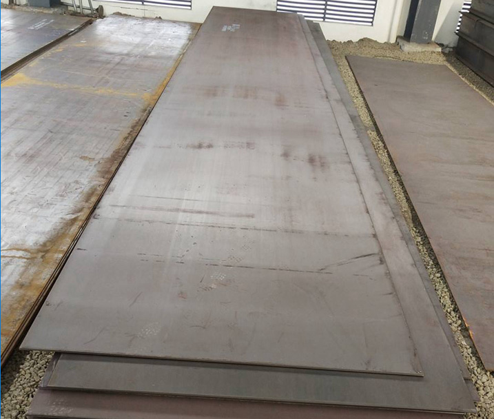 平凉Q420GJD镀锌板