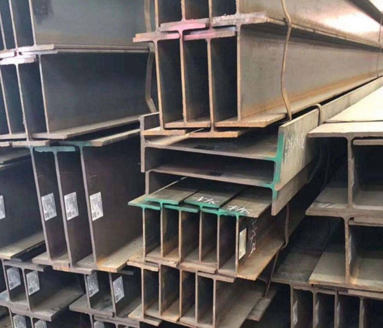 平凉Q235C工字钢
