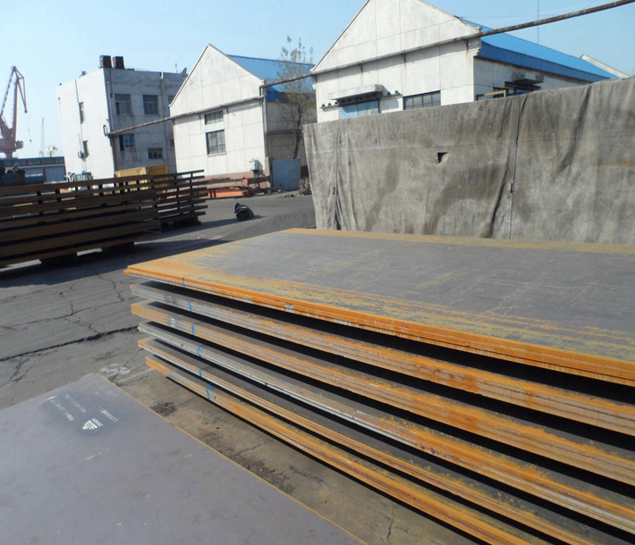 平凉SA210C镀锌板
